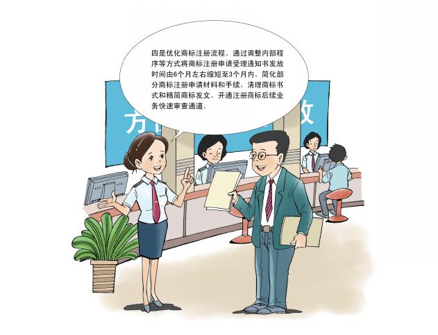 最權威商標申請注冊步驟來了