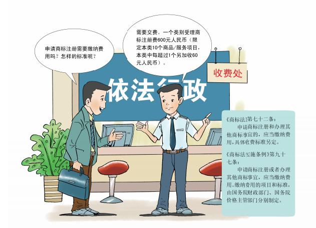 最權威商標申請注冊步驟來了