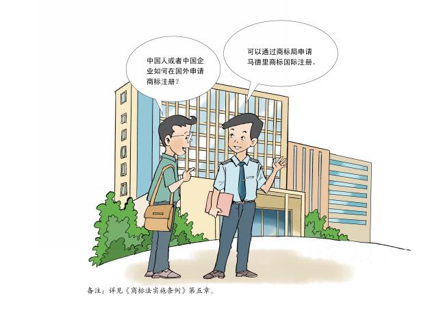 最權威商標申請注冊步驟來了
