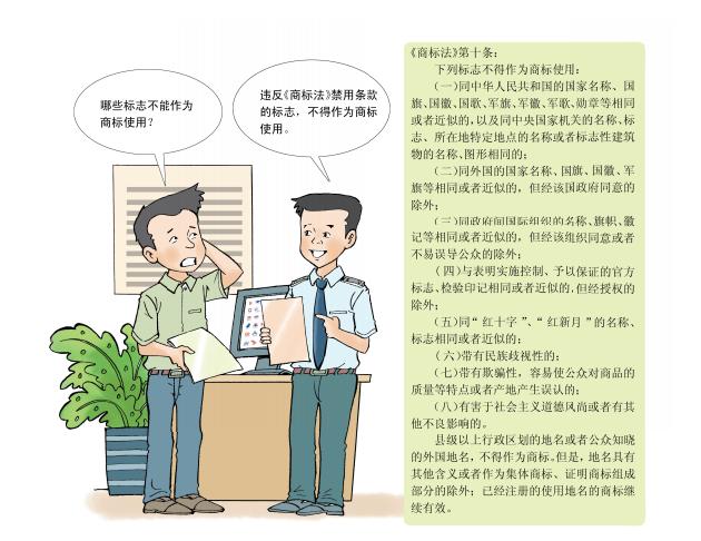 最權威商標申請注冊步驟來了