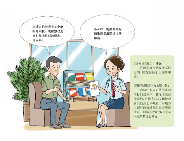 最權威商標申請注冊步驟來了