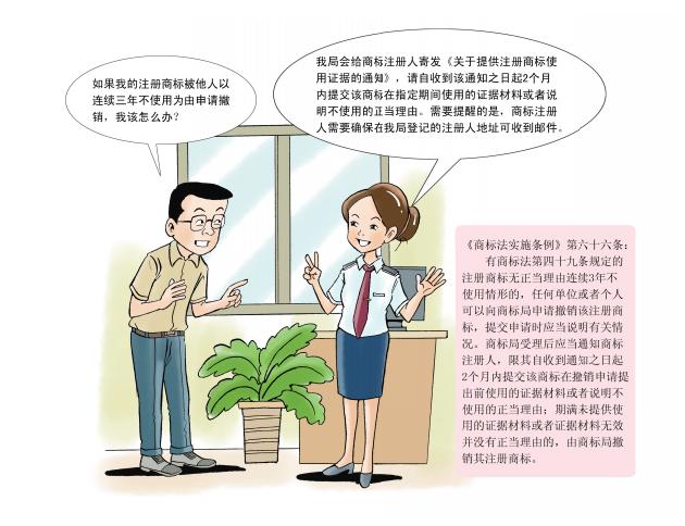 最權威商標申請注冊步驟來了