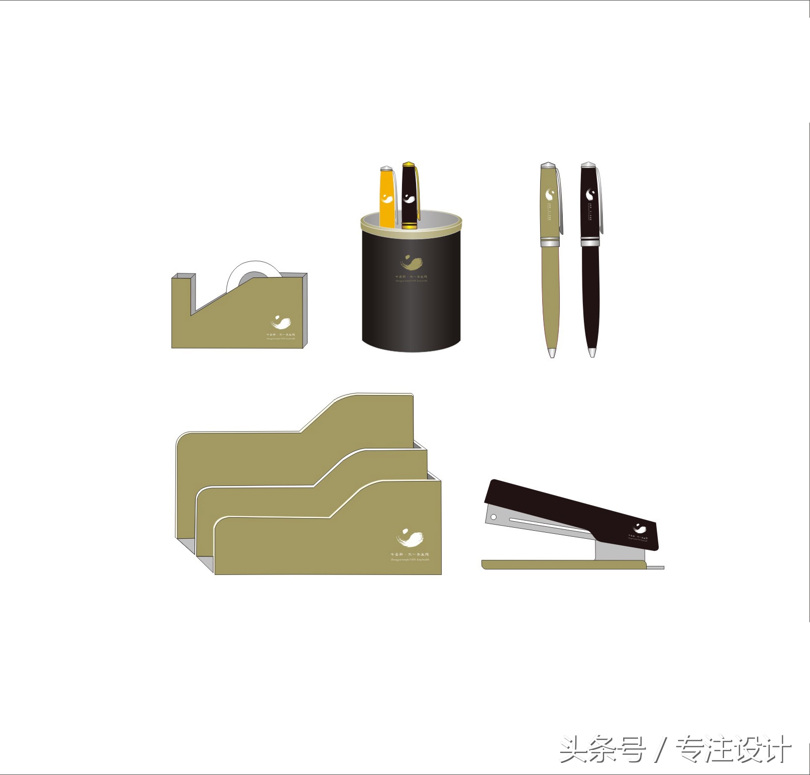 企業進行品牌策劃必須經歷哪些步驟？