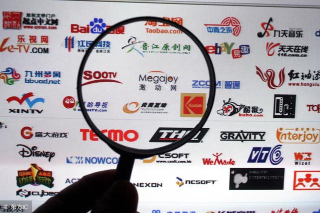 商標注冊申請的條件和準備的材料！