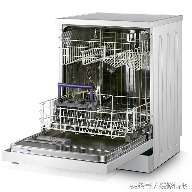 逛了一圈市場，這10款洗碗機最值得推薦了