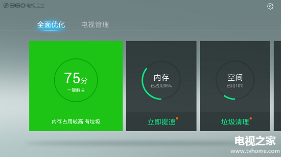 智能電視必備軟件推薦 最佳應用TOP5