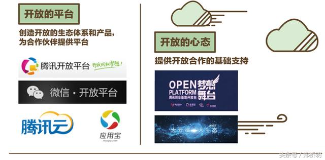 經過17年的發展，來看看騰訊發展史