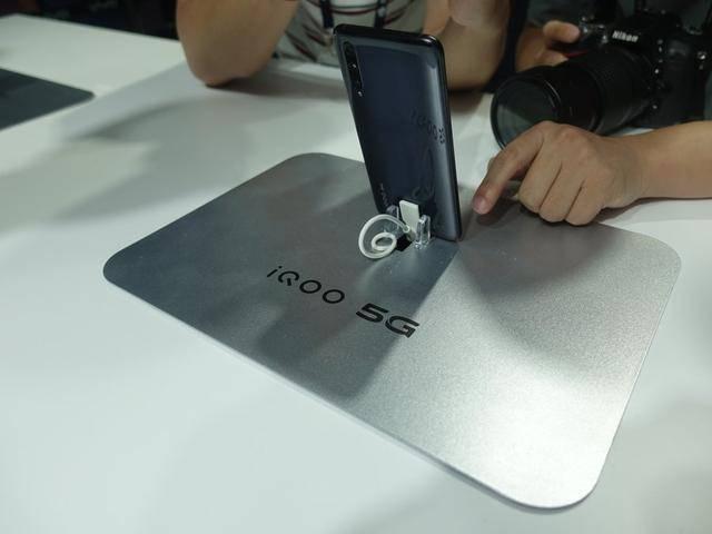 5G時代正式降臨，vivo 5G手機將于8月上市，支持5G雙卡雙待