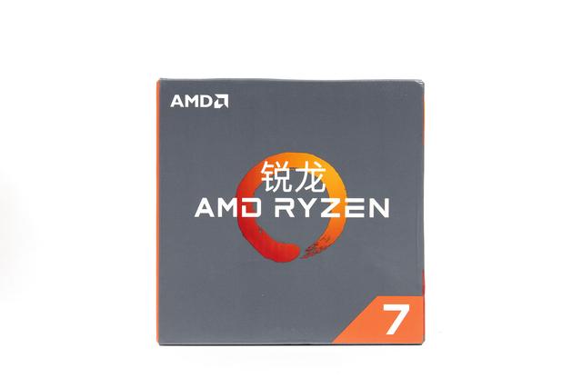 關于銳龍處理器，你應該知道的事都在這