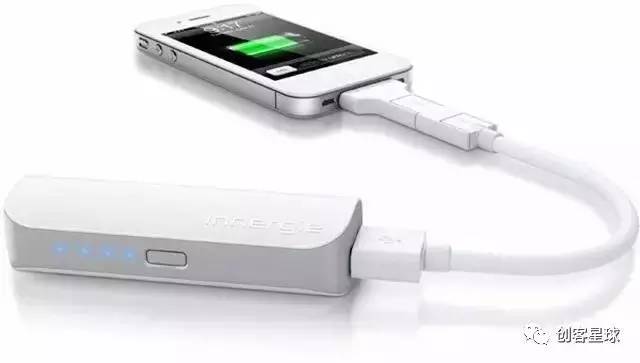 共享充電寶也來了！帶你體驗當下最知名的幾款共享充電寶