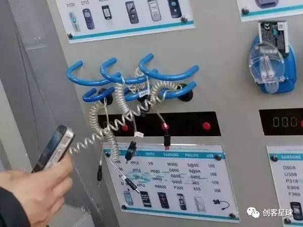 共享充電寶也來了！帶你體驗當下最知名的幾款共享充電寶