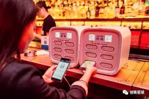 共享充電寶也來了！帶你體驗當下最知名的幾款共享充電寶