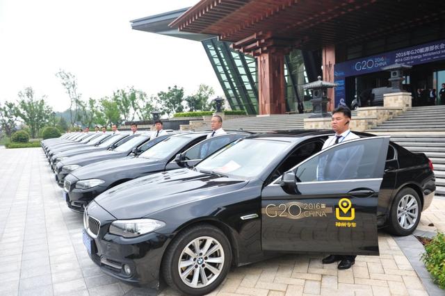 神州專車司機薪資這么高，為何還是比不過滴滴？