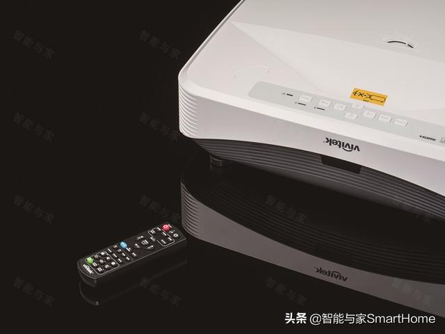 亮麗如新 四款主流激光電視推薦