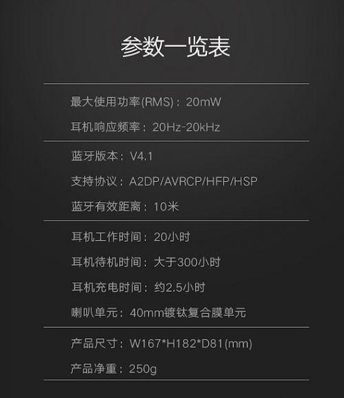 199元小鋼炮 酷我H1頭戴藍牙耳機體驗