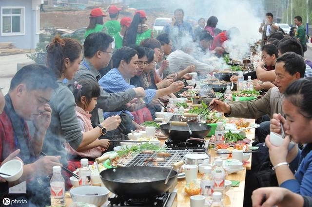 100元如何請10萬人吃飯？聰明人這樣回答