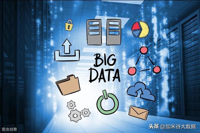 大數據平臺是什么？有哪些功能？如何搭建大數據平臺？
