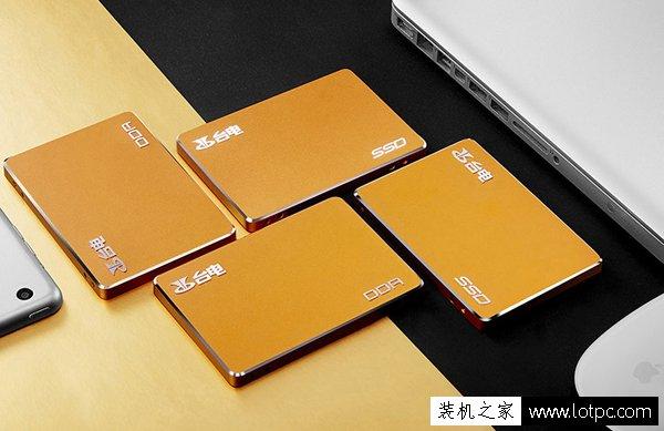 SSD硬盤品牌哪個好？SSD硬盤品牌排名