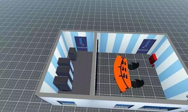 服務器是做什么用的，具體有什么作用，為什么機房要用服務器？
