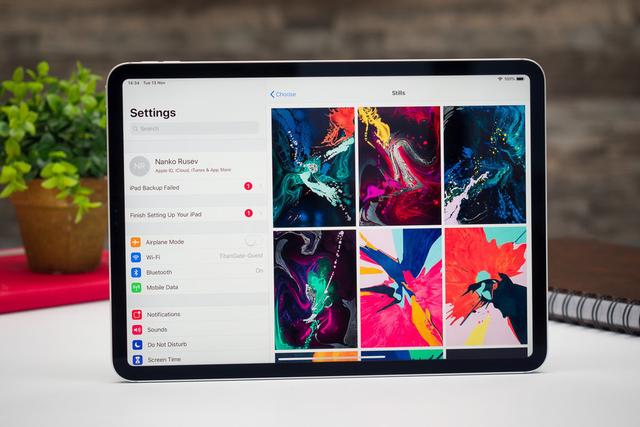 iPad Pro 2019：發布日期，價格，規格，功能