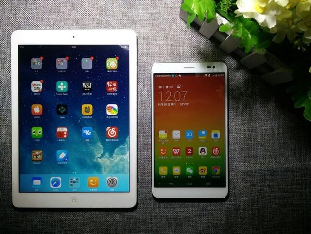 跨界神器 ——榮耀X1體驗