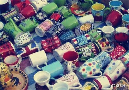 一千元批發什么能賺錢？十元地攤暴利產品大全！