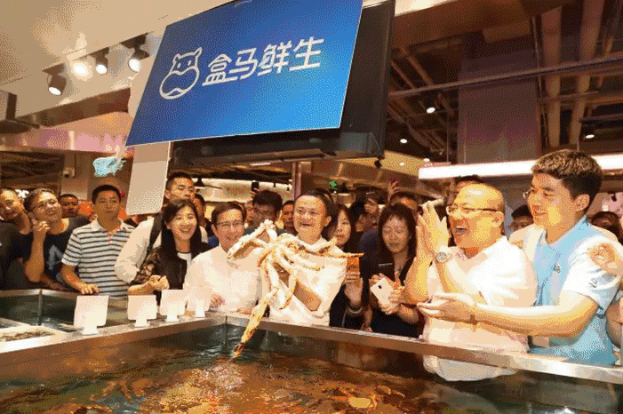 重磅！微信開實體店了！