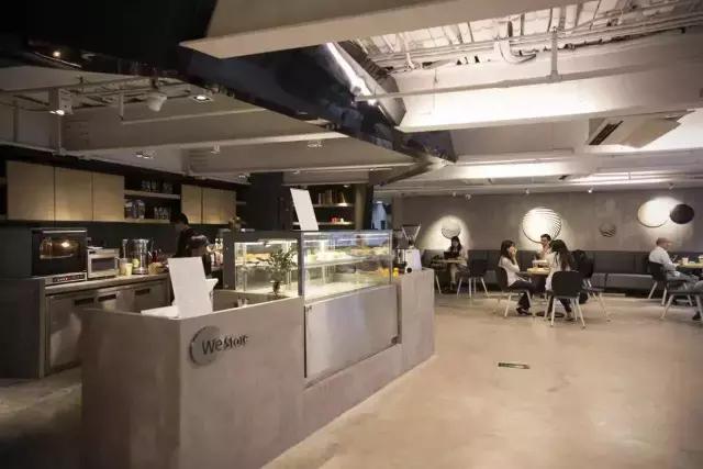 重磅！微信開實體店了！