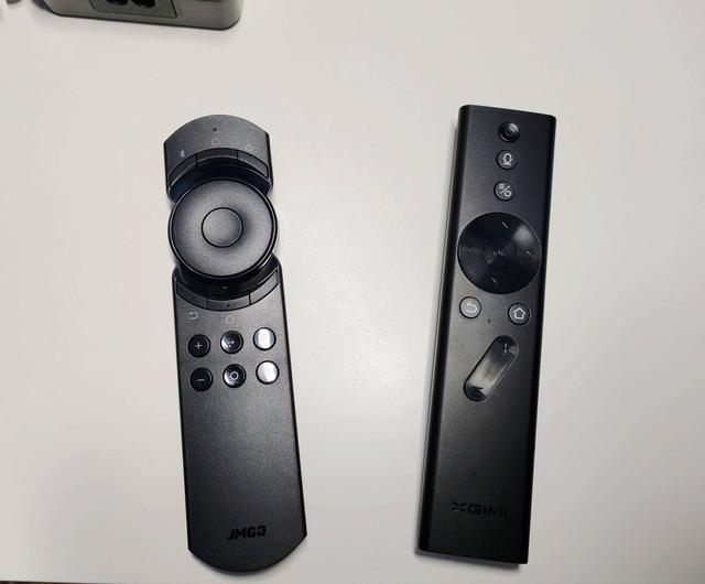 高端家用投影哪家強？極米H3 VS 堅果J9 對比分析評測