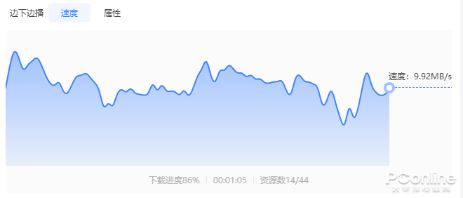 不用VIP也能高速下載！迅雷11新版搶先體驗