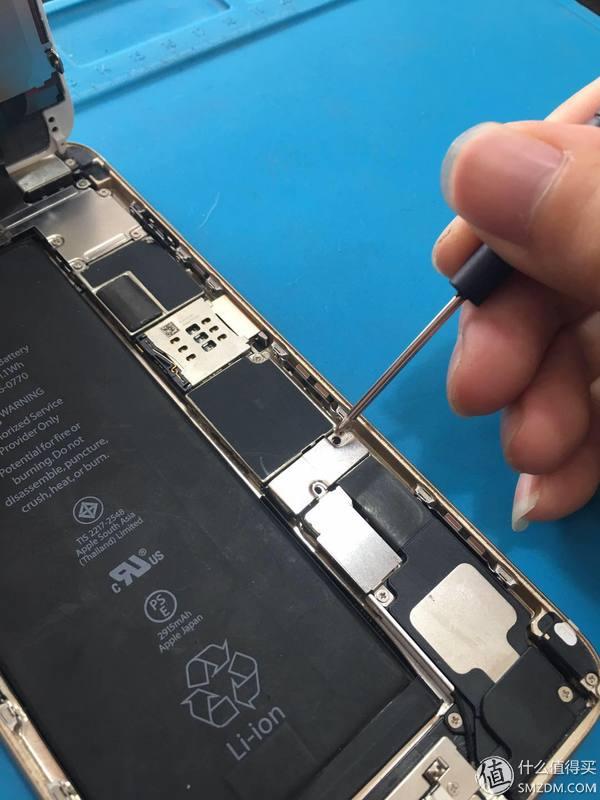 教你分分鐘給自己的iPhone換屏！