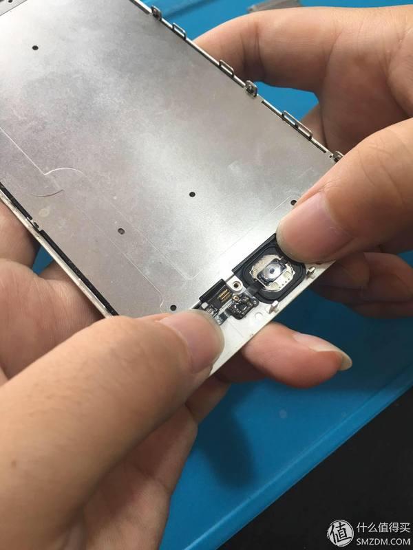 教你分分鐘給自己的iPhone換屏！