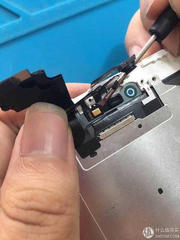 教你分分鐘給自己的iPhone換屏！