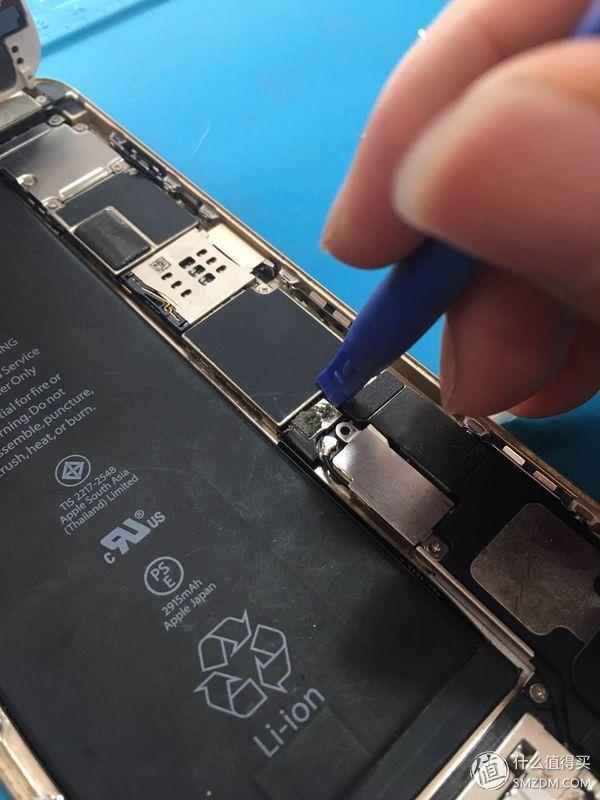 教你分分鐘給自己的iPhone換屏！