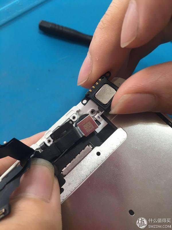 教你分分鐘給自己的iPhone換屏！