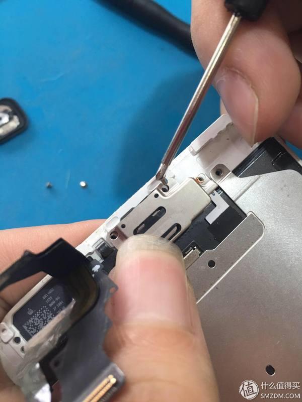 教你分分鐘給自己的iPhone換屏！