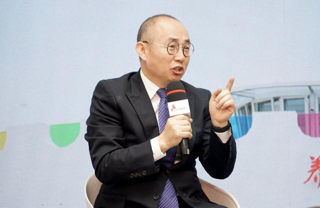潘石屹為什么要賣掉SOHO中國？