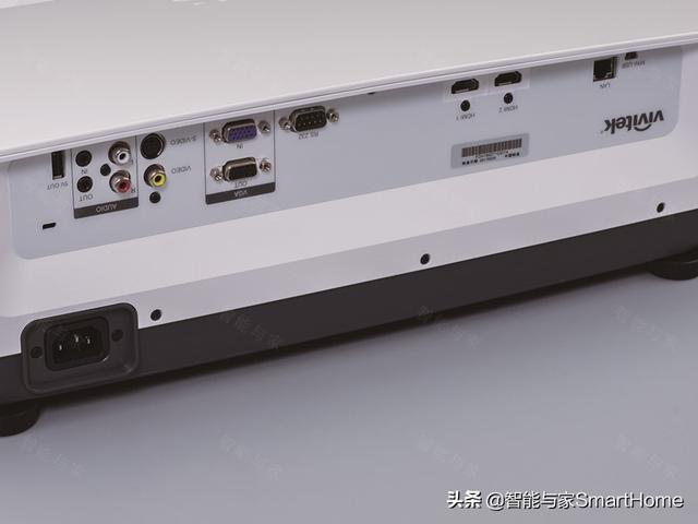 亮麗如新 四款主流激光電視推薦