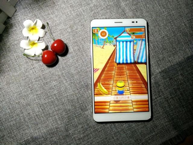 跨界神器 ——榮耀X1體驗