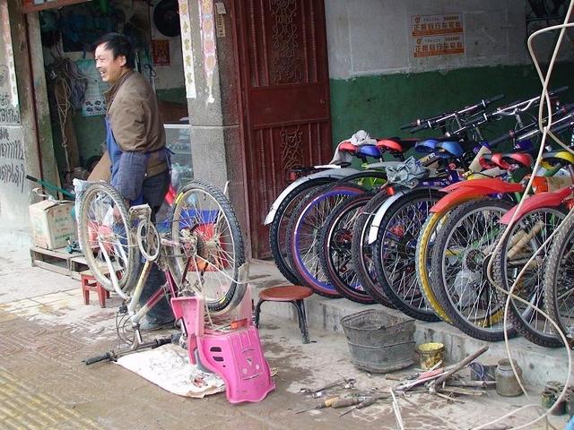 農村做什么生意賺錢 這七個投資小項目必看