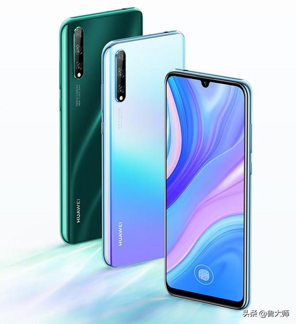 華為2019年發布新機匯總 低中高端通吃 共23款