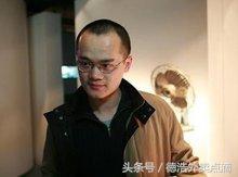 解密:美團創始人