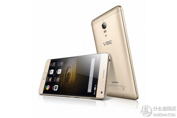 中端為主，數量為上：lenovo 聯想 發布多款智能手機