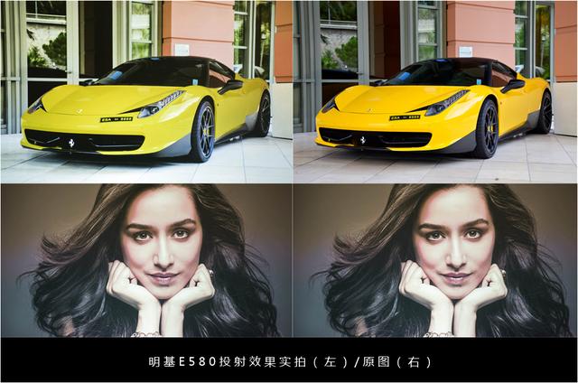 此時無線勝有線，聽會議老鳥告訴你投影儀什么牌子好