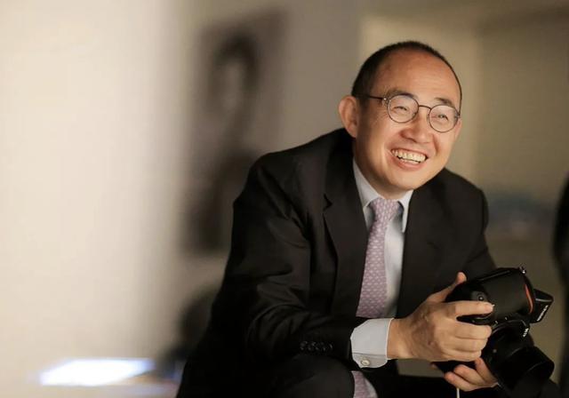 潘石屹為什么要賣掉SOHO中國？