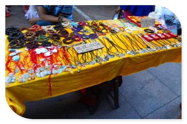 聽說允許擺地攤了，那擺地攤買一些什么好呢？推薦幾種供參考