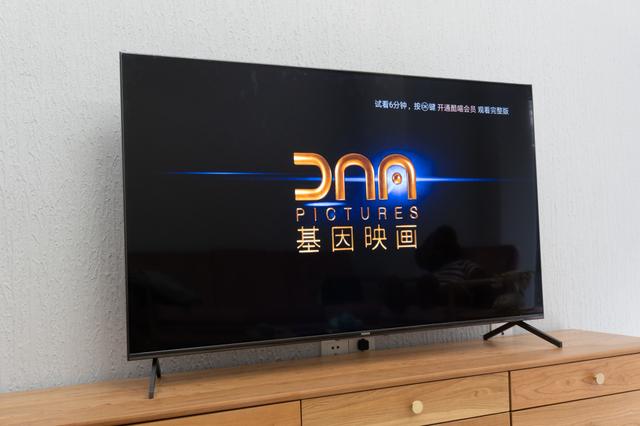 開機永遠沒廣告，可以打電話，這樣的電視誰不要？