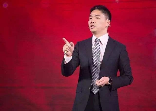 劉強東將成世界首富？業內人士給出3大原因，每一個都很有說服力