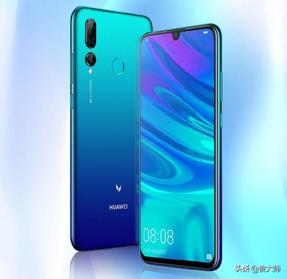 華為2019年發布新機匯總 低中高端通吃 共23款