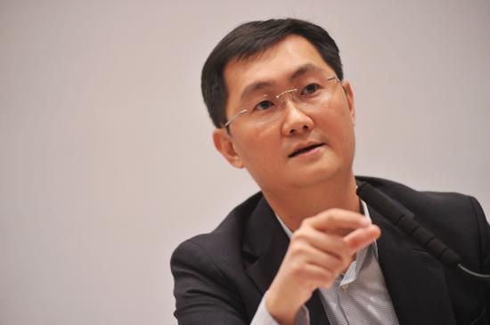 微信官方：你的聊天記錄不會被保存，連馬化騰也沒有權限查看